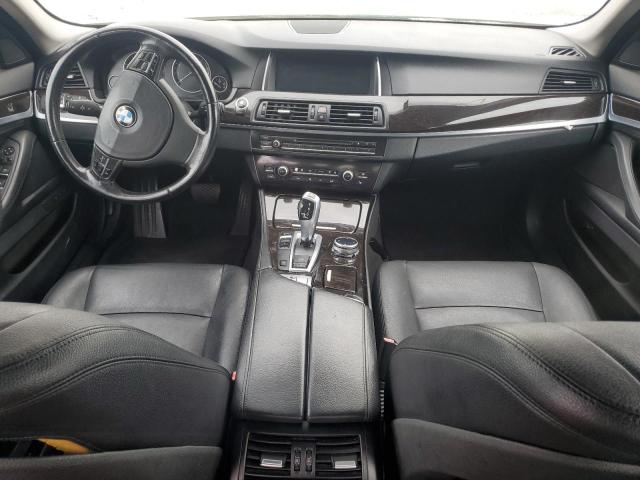 WBA5A5C53ED510105 BMW 528 I