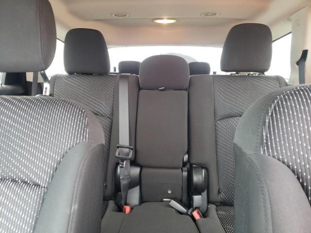 3C4PDCAB7GT132626 Dodge JOURNEY SE