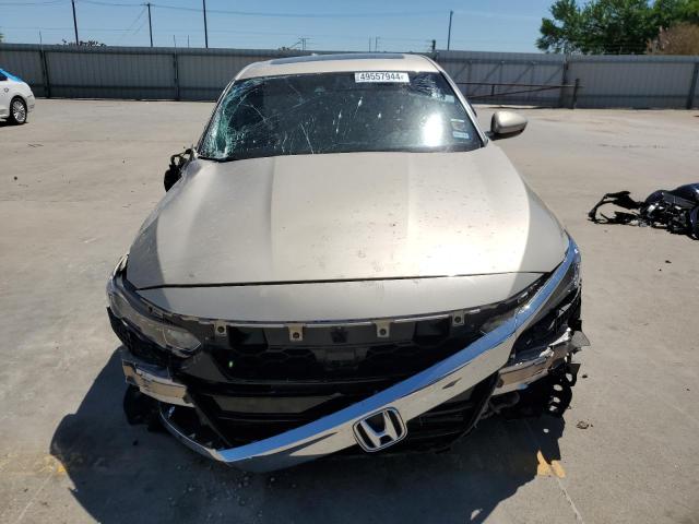 1HGCV3F46KA008032 Honda Accord Hybrid Ex