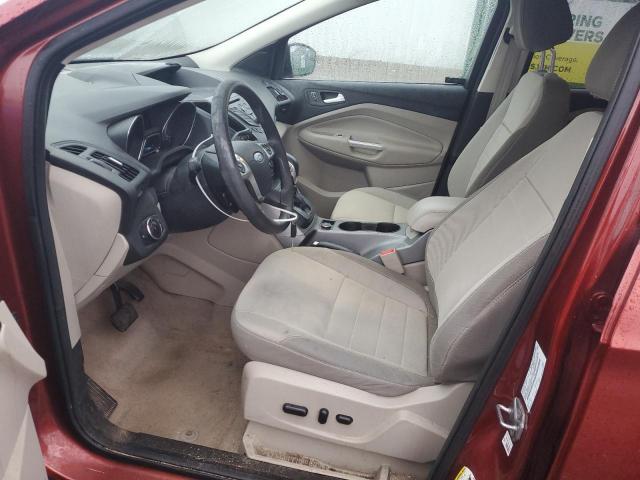 1FMCU9GX8FUA53941 Ford ESCAPE SE