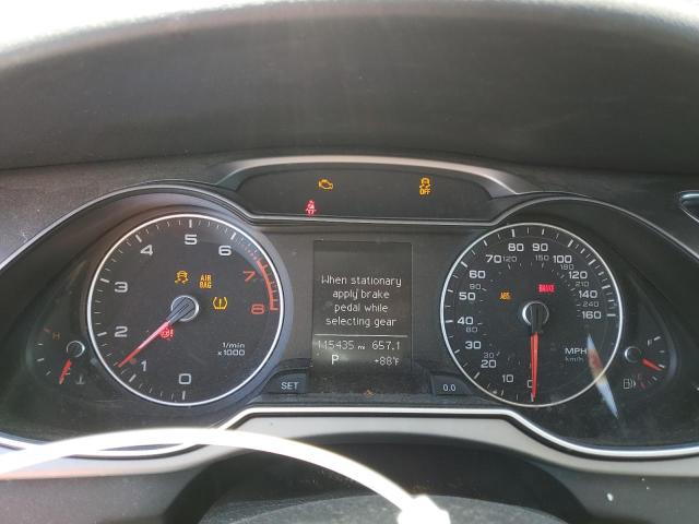 WAUAFAFLXFN012112 Audi A4 PREMIUM