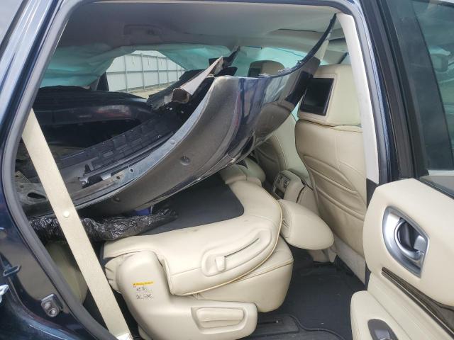 5N1AL0MM7FC532115 Infiniti QX60