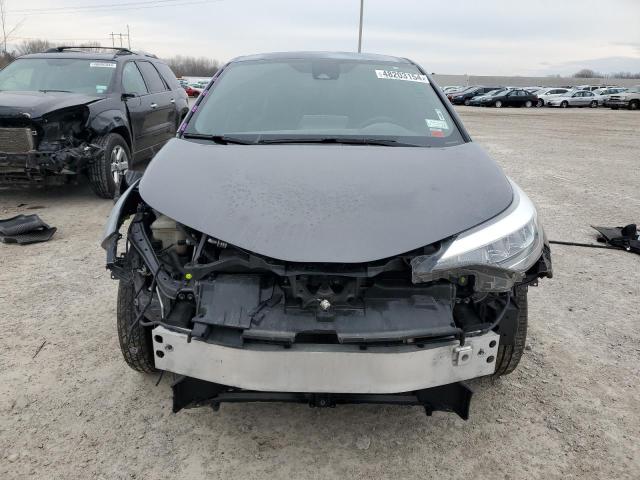 JTNKHMBX2M1122485 Toyota C-HR XLE