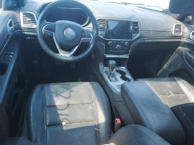 1C4RJFBG8LC217283 Jeep Grand Cherokee Limited