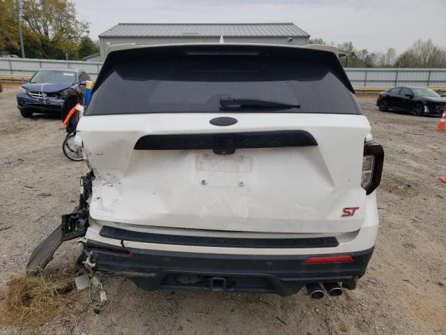 1FM5K8GC1LGA04936 Ford Explorer St