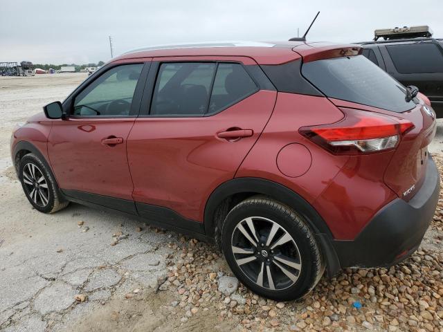 3N1CP5CU9KL558460 Nissan KICKS S