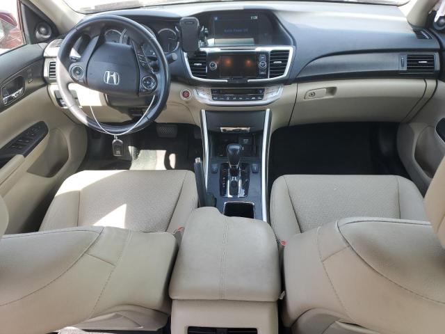 1HGCR3F88EA024728 Honda ACCORD EXL