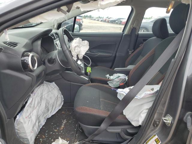 3N1CN8FV3LL812967 Nissan VERSA SR