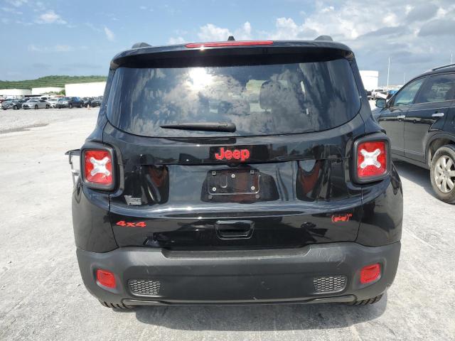 ZACNJDB11PPP34888 Jeep Renegade Latitude