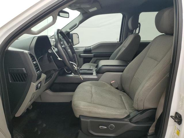 1FTEW1EP2JKD59498 Ford F150 Supercrew