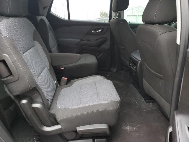 1GNERGKW3LJ188525 Chevrolet Traverse Lt