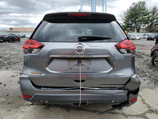 KNMAT2MV9KP505283 Nissan ROGUE S