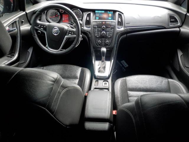 W04WT3N58GG104805 Buick Cascada Premium