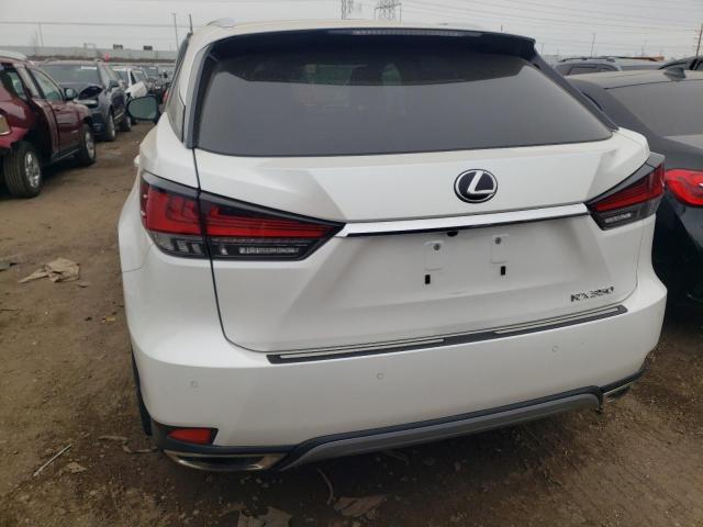 2T2JZMDA5MC277691 Lexus RX 350