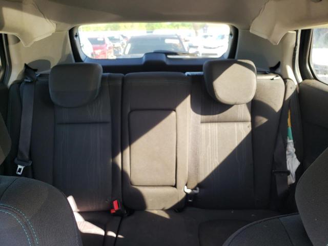3GNCJPSB0GL254085 Chevrolet TRAX 1LT