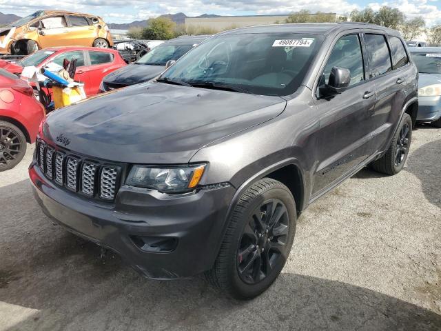 Auction sale of the 2019 Jeep Grand Cherokee Laredo, vin: 1C4RJFAG0KC566289, lot number: 49087794