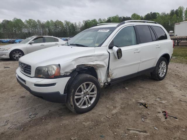 Auction sale of the 2011 Volvo Xc90 3.2, vin: YV4952CY3B1574799, lot number: 50344584