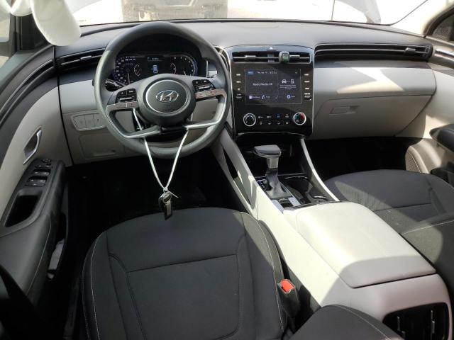 5NMJBCAE8PH277886 Hyundai TUCSON SEL