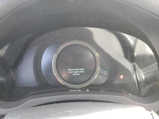 JTHBE1D20F5017080 Lexus IS 350