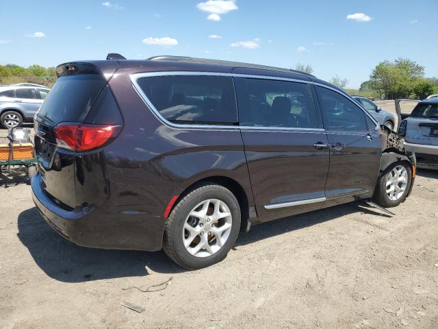 2C4RC1BG2HR525643 Chrysler Pacifica Touring L