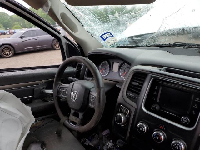 3C6JR6DG7HG609539 RAM 1500 St