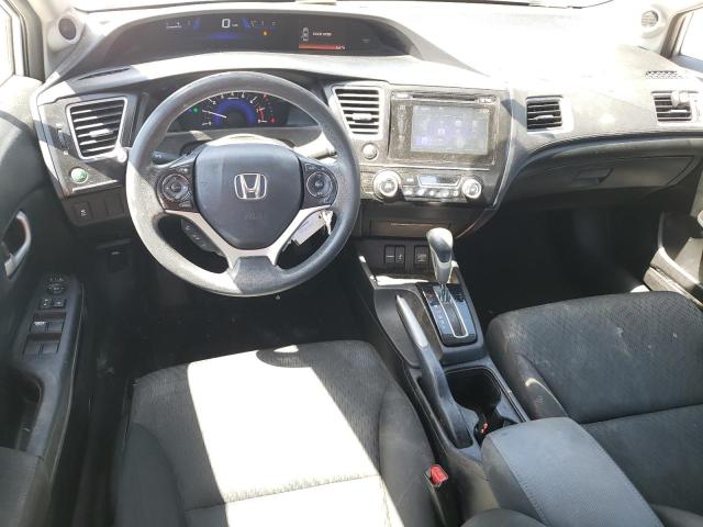 2HGFB2F79FH526007 Honda CIVIC SE