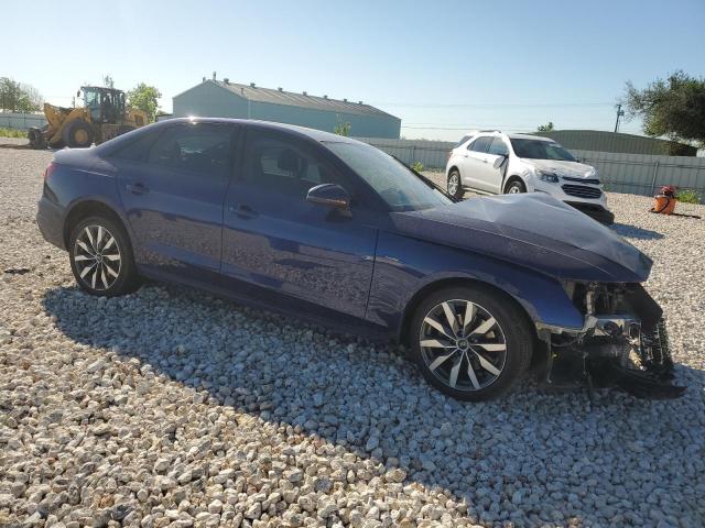 WAUCBAF42NN001472 Audi A4 Prestige 40