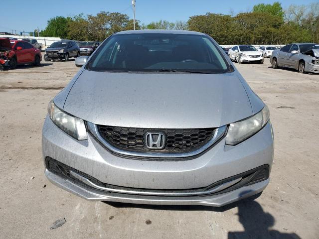 2HGFB2F56FH514556 Honda Civic Lx