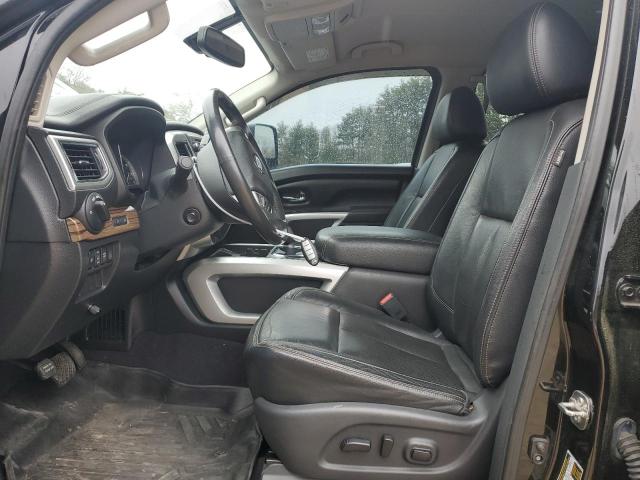 1N6BA1F49GN508158 Nissan Titan Xd Sl