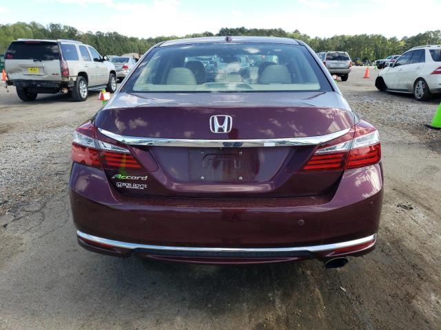 1HGCR2F85HA117513 Honda ACCORD EXL