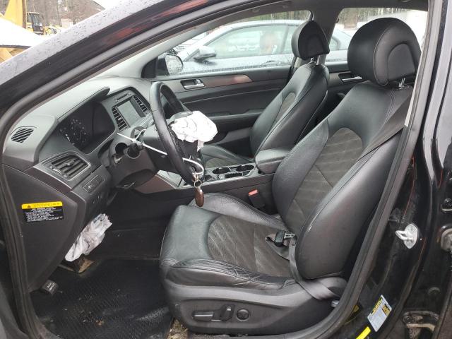 5NPE34AF5GH433124 Hyundai Sonata Sport