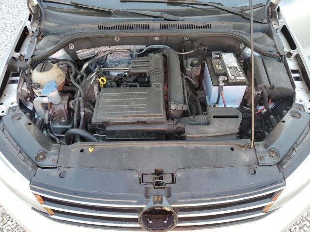 3VWD67AJ1GM291256 Volkswagen JETTA SE