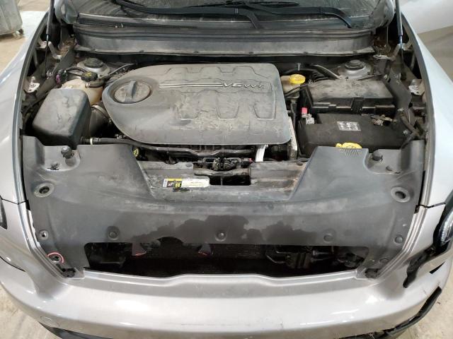 1C4PJMCS5FW504162 Jeep Cherokee Latitude