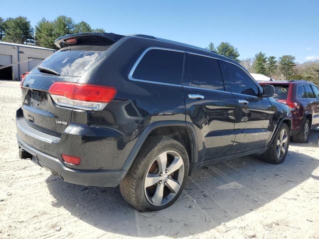 1C4RJFBT0EC121566 Jeep Grand Cherokee Limited