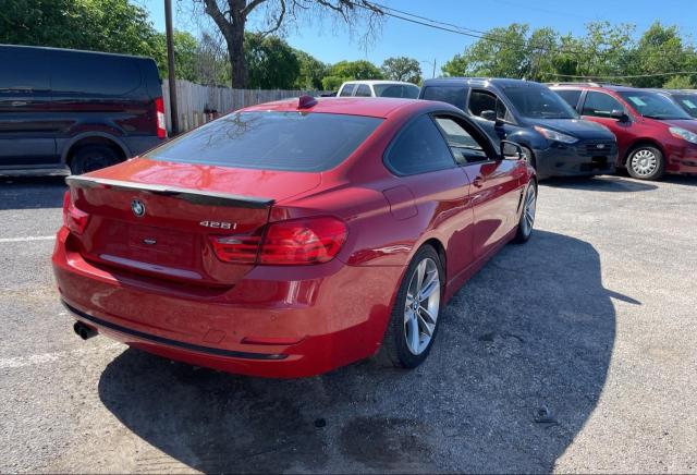 WBA3N3C53EF712494 BMW 428 I