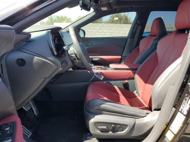 2T2BCMEA0PC006448 Lexus Rx 500h F Sport