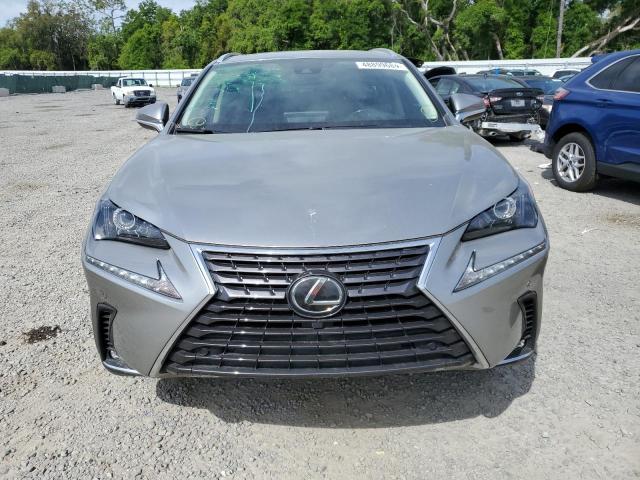 JTJDARBZ5L2162033 Lexus NX 300