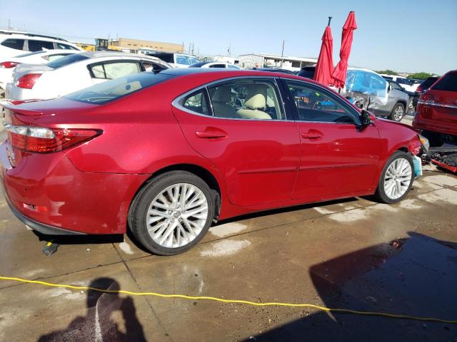 JTHBK1GGXF2168073 Lexus ES 350