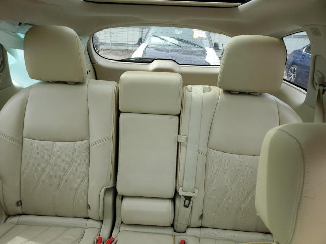 5N1AL0MM9EC524502 Infiniti QX60