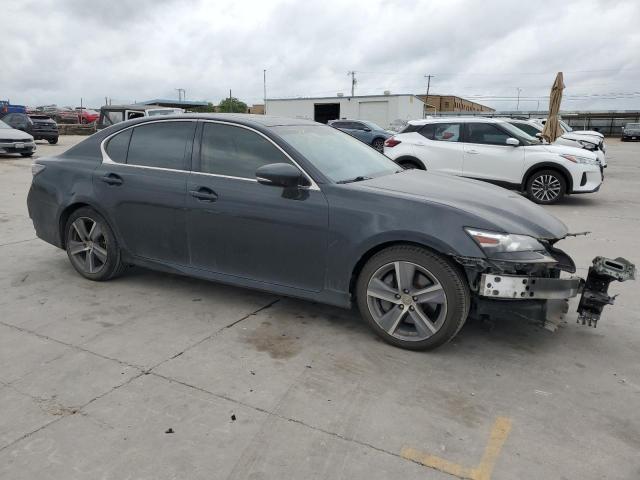 JTHBA1BL6GA001336 Lexus Gs 200t Base
