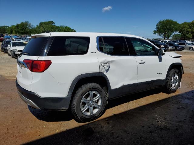 1GKKNKLA0JZ248468 GMC ACADIA SLE
