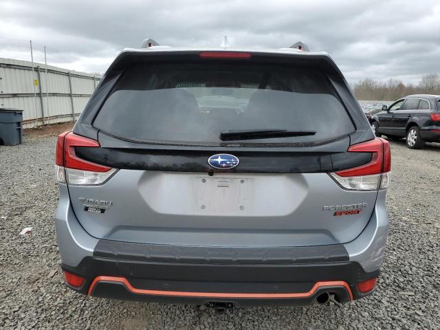 JF2SKAMC9LH578750 Subaru Forester Sport