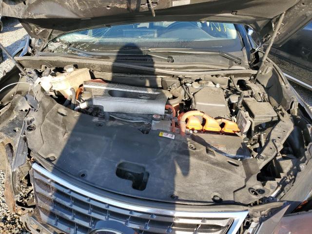 JTJGJRDZ1L2129833 Lexus NX 300H