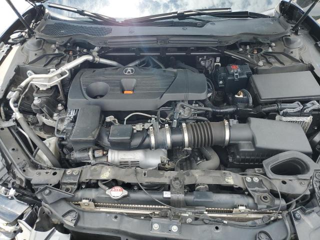 19UUB6F5XMA011851 Acura Tlx Tech A