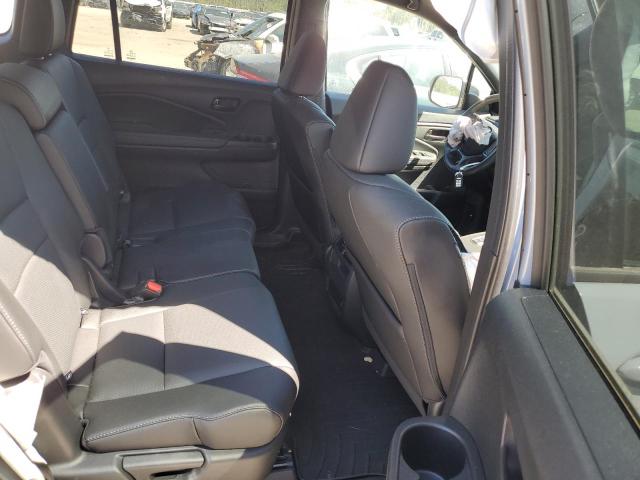 5FNYF7H53NB003736 Honda Passport Exl
