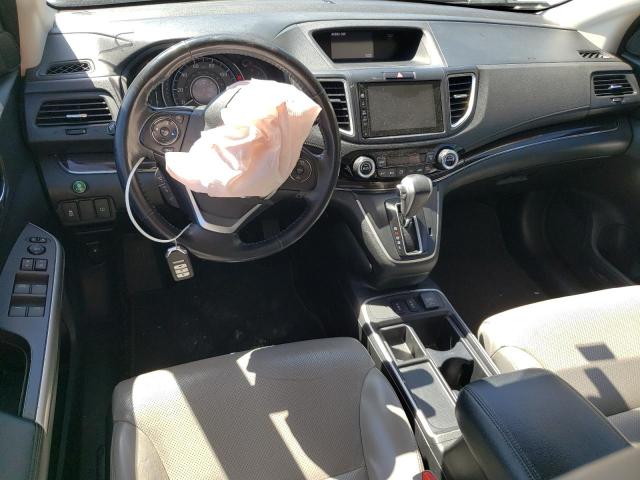 2HKRM4H7XFH664323 Honda CR-V EXL