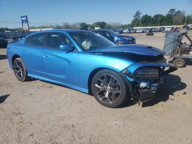 2C3CDXCT2KH718412 Dodge CHARGER R/T