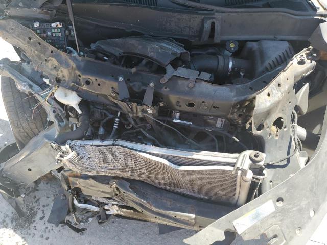 5GAKVCKD2GJ251670 Buick Enclave