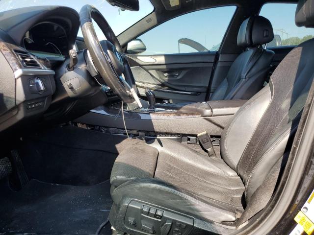 WBA6B2C53ED129192 BMW 650 I Gran Coupe