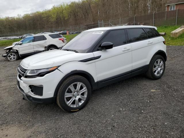 Aukcja sprzedaży 2017 Land Rover Range Rover Evoque Se, vin: SALVP2BGXHH194355, numer aukcji: 50633164